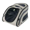 MAELSON Suitable pet carrier for airplane - Snuggle Kennel