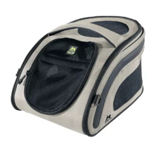 MAELSON Suitable pet carrier for airplane - Snuggle Kennel