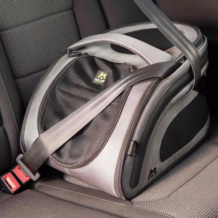 MAELSON Suitable pet carrier for airplane - Snuggle Kennel