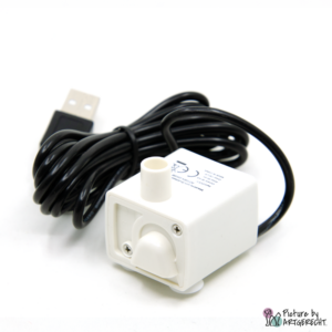 Miaustore Pompe de rechange Kit complet