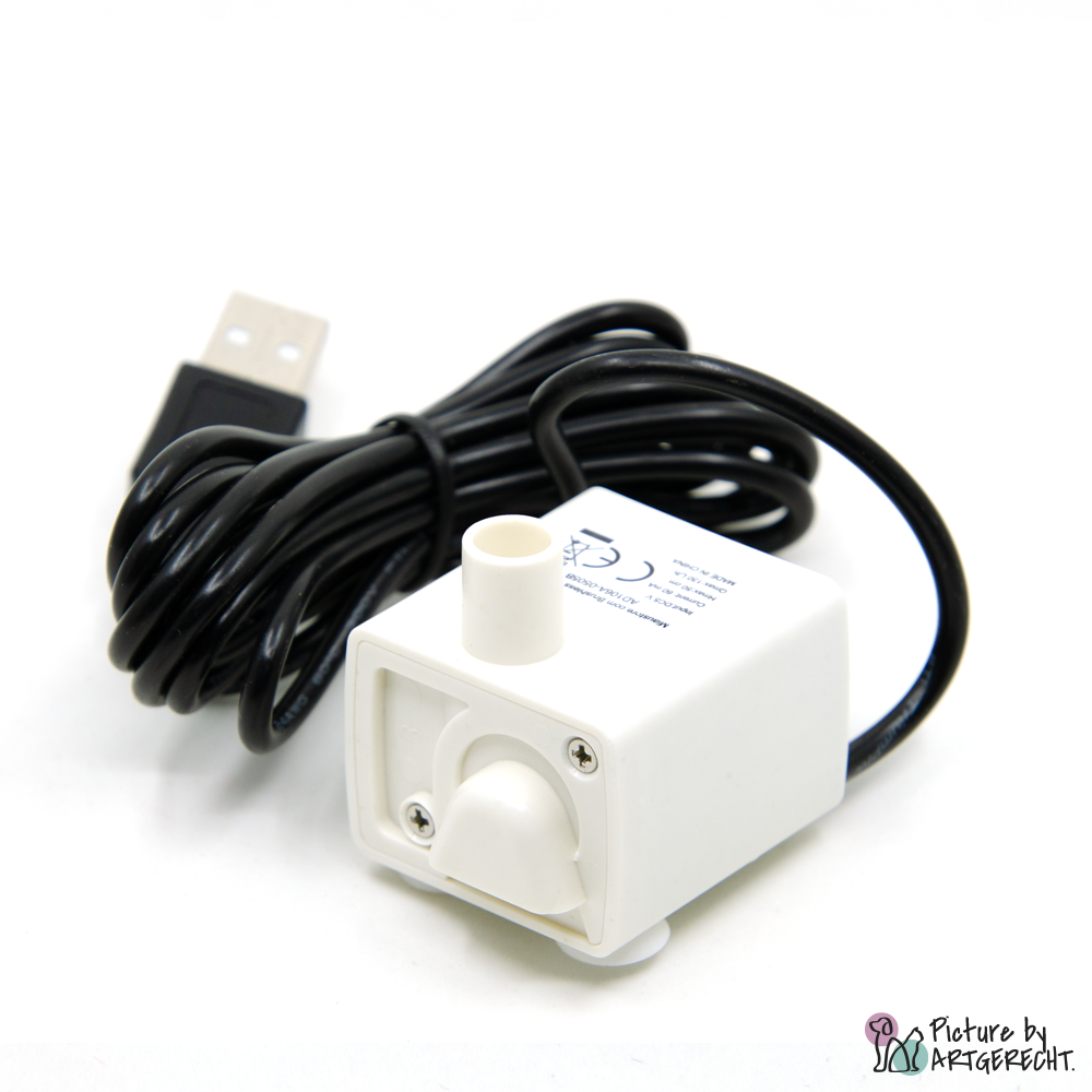 Miaustore Pompe de rechange Kit complet