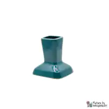 Miaustore Vase d'herbe à chat avec terreau et graines pour fontaine STANDARD - Seawave