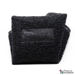 Miaustore waterproof silicone mat - black