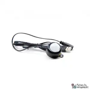 Miaustore motion sensor for STANDARD & MINI drinking fountains