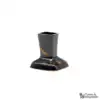 Miaustore Vase d'herbe à chat avec terreau et graines pour fontaine STANDARD - Galaxy