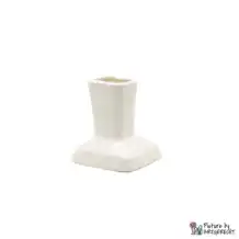 Miaustore Vase d'herbe à chat avec terreau et graines pour fontaine STANDARD - Lait