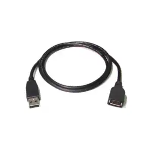 Miaustore Câble de rallonge pour fontaine - 1,5m