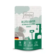MjAMjAM Deliziosa renna - 125 g