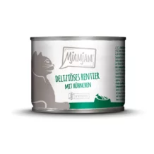 MjAMjAM Deliziosa renna - 200 g