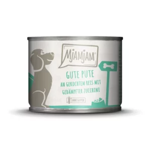 MjAMjAM Bonne dinde - 200 g
