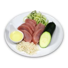 MjAMjAM Bonne dinde - 200 g