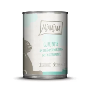 MjAMjAM Bonne dinde - 400 g