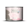 MjAMjAM KITTEN - Saftiges Hühnchen mit Lachsöl - 200 g