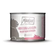 MjAMjAM Köstliche Garnelen - 200 g