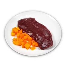 MjAMjAM Cavallo delizioso - 400 g
