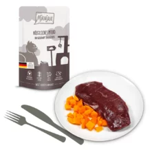 MjAMjAM Délicieux cheval - 125 g