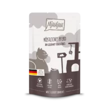 MjAMjAM Délicieux cheval - 125 g