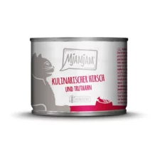 MjAMjAM Culinary venison - 200 g