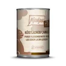 MjAMjAM PUR delicious lamb - 400 g