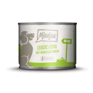 MjAMjAM Tasty beef - 200 g