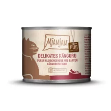 MjAMjAM PUR Canguro Delicato - 200 g