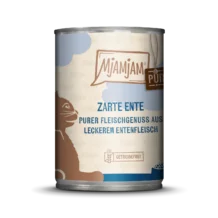 MjAMjAM PUR Tender Duck - 400 g