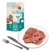 MjAMjAM PUR Bonne dinde - 125 g