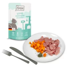 MjAMjAM Bonne dinde - 125 g