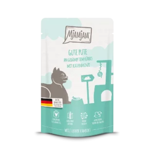 MjAMjAM Bonne dinde - 125 g