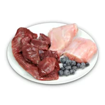 Gioco salato MjAMjAM - 125 g
