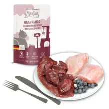 Gioco salato MjAMjAM - 125 g