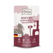 Gioco salato MjAMjAM - 125 g