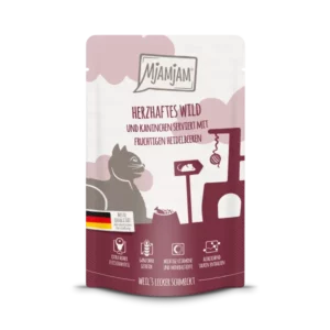 Gioco salato MjAMjAM - 125 g