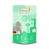 Insetto MjAMjAM - con pollo succulento - 125 g
