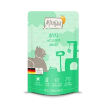 Insetto MjAMjAM - con pollo succulento - 125 g