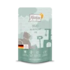 MjAMjAM Insect - with excellent veal - 125 g
