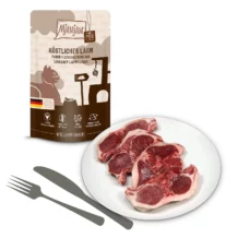MjAMjAM PUR Agnello delizioso - 125 g