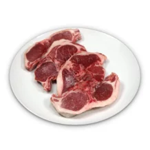 MjAMjAM PUR Agnello delizioso - 125 g