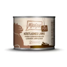 MjAMjAM PUR delicious lamb - 200 g