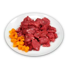 MjAMjAM Tasty beef - 125 g