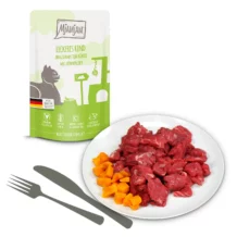 MjAMjAM Tasty beef - 125 g