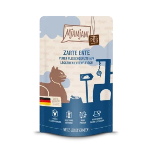 MjAMjAM PUR Anatra tenera - 125 g