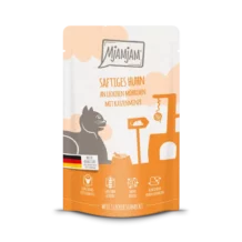 MjAMjAM Poulet juteux - 125 g
