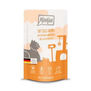 MjAMjAM Pollo succulento - 125 g
