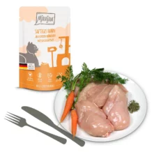 MjAMjAM Pollo succulento - 125 g