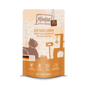 MjAMjAM PUR Pollo succoso - 125 g