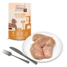 MjAMjAM PUR Pollo succoso - 125 g