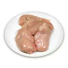 MjAMjAM PUR Pollo succoso - 125 g