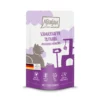 MjAMjAM Schmackhafter Truthahn - 125 g
