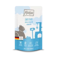 MjAMjAM Tender duck - 125 g